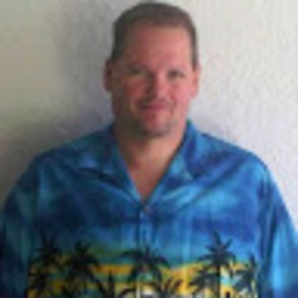 Meet your Posher, Ron